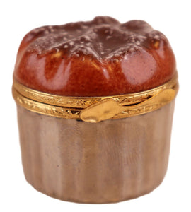 SKU# 36053 - Chocolate Soufflé