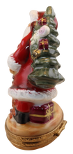 Load image into Gallery viewer, SKU# 3655 - Lynn Haney Jingle Claus
