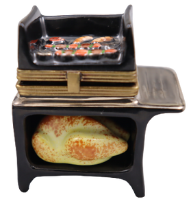 SKU# 37000 - Bar-B-Cue - (RETIRADO)