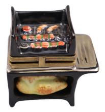 Cargar imagen en el visor de la galería, SKU# 37000 - Bar-B-Cue - (RETIRADO)

