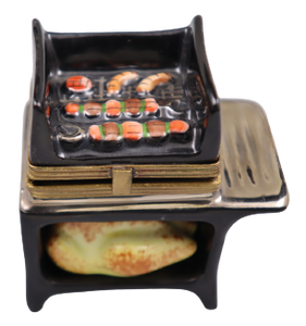 SKU# 37000 - Bar-B-Cue - (RETIRADO)