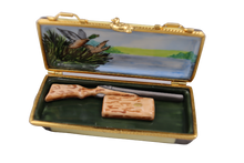Cargar imagen en el visor de la galería, SKU# 37023 - Estuche para rifle: Wild Duck - (RETIRADO)
