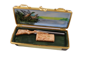 SKU# 37023 - Estuche para rifle: Wild Duck - (RETIRADO)