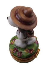 Load image into Gallery viewer, SKU# 3728 - Snoopy Hiking from the Peanuts© collection

