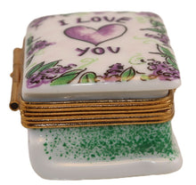 Load image into Gallery viewer, SKU# 3843B - Book &quot;I Love You&quot;

