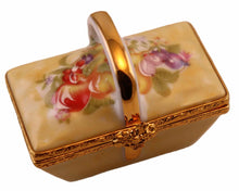 Lade das Bild in den Galerie-Viewer, SKU# 5262 - Basket with Fruits Decal
