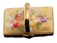Lade das Bild in den Galerie-Viewer, SKU# 5262 - Basket with Fruits Decal
