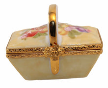 Cargar imagen en el visor de la galería, SKU# 5262 - Basket with Fruits Decal
