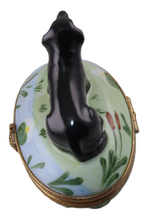 Lade das Bild in den Galerie-Viewer, SKU# 6002 - Labrador Retriever Schwarz
