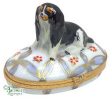 Load image into Gallery viewer, SKU# 6010 - English Toy Spaniel
