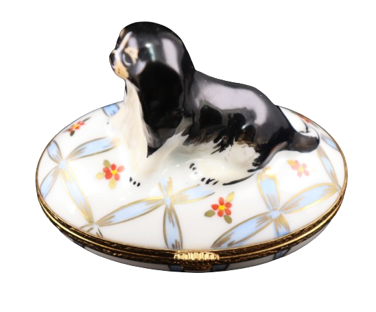 Artikelnummer 6010 - Englischer Toy Spaniel