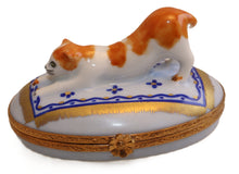 Load image into Gallery viewer, SKU# 6025 - Cat Stretching
