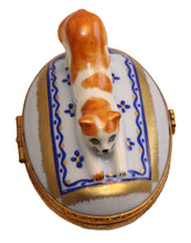 Load image into Gallery viewer, SKU# 6025 - Cat Stretching
