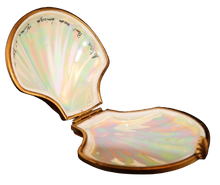 Cargar imagen en el visor de la galería, SKU# 6060 - Almeja marrón claro

