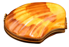 Cargar imagen en el visor de la galería, SKU# 6060 - Almeja marrón claro
