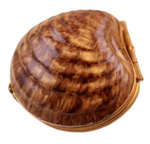 Artikelnummer 6062 - Muschel