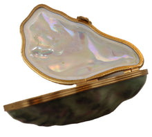 Lade das Bild in den Galerie-Viewer, SKU# 6063 - Oyster with luster
