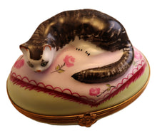 Lade das Bild in den Galerie-Viewer, SKU# 6234 - Large Cat
