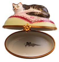 Lade das Bild in den Galerie-Viewer, SKU# 6234 - Large Cat
