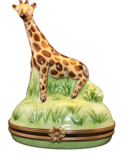 Load image into Gallery viewer, SKU# 6252 - Giraffe
