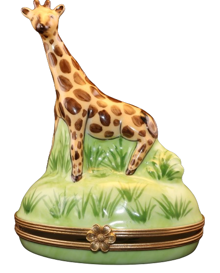 SKU# 6252 - Giraffe