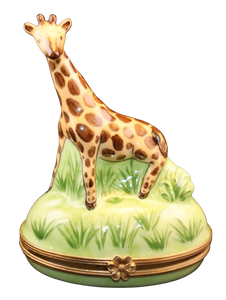 SKU# 6252 - Giraffe