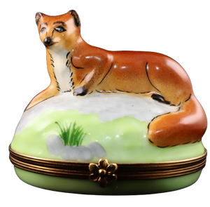 Artikelnummer 6260 - Fuchs
