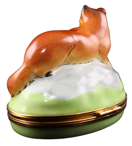 Artikelnummer 6260 - Fuchs