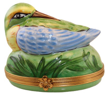 Cargar imagen en el visor de la galería, SKU# 6272 - Rey pescador
