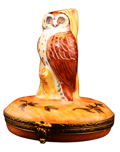 SKU# 6286 - Barn Owl