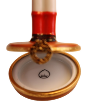 Load image into Gallery viewer, SKU# 6309 - Green Nutcracker
