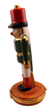 Load image into Gallery viewer, SKU# 6309 - Green Nutcracker
