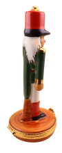 Load image into Gallery viewer, SKU# 6309 - Green Nutcracker
