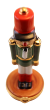 Load image into Gallery viewer, SKU# 6309 - Green Nutcracker
