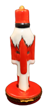 Load image into Gallery viewer, SKU# 6311 - Red Nutcracker
