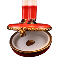 Load image into Gallery viewer, SKU# 6311 - Red Nutcracker
