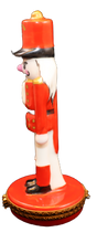 Load image into Gallery viewer, SKU# 6311 - Red Nutcracker
