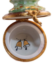 Load image into Gallery viewer, SKU# 6320B - Christmas Tree Red Base
