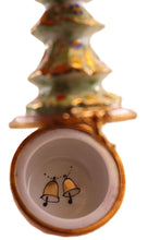 Cargar imagen en el visor de la galería, SKU# 6320B - Christmas Tree Red Base
