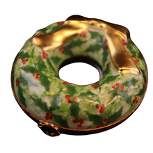 Load image into Gallery viewer, SKU# 6323 - Pine Wreath
