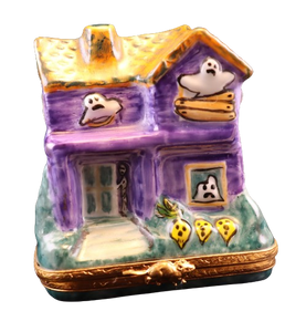 Artikelnummer 6379 - Spukhaus