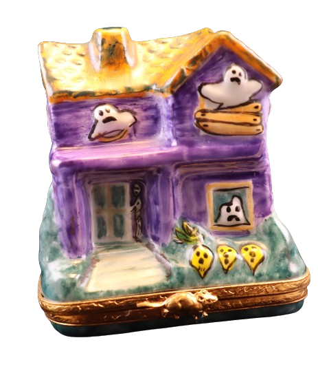 Artikelnummer 6379 - Spukhaus