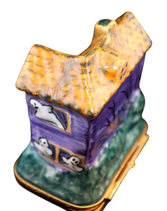Artikelnummer 6379 - Spukhaus
