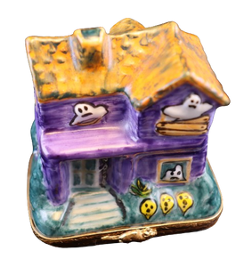Artikelnummer 6379 - Spukhaus