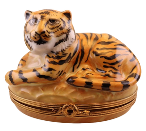 SKU# 6381 - Tigre