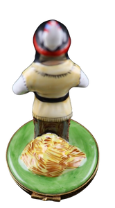 Artikelnummer 6384 - Indischer Mann