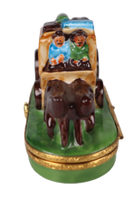 Load image into Gallery viewer, SKU# 6410 - Stage Coach
