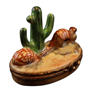 Código de artículo n.° 6412 - Armadillo