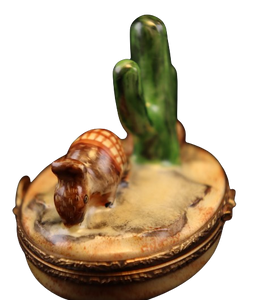 Código de artículo n.° 6412 - Armadillo