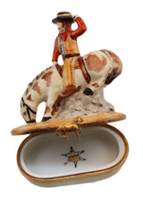 Cargar imagen en el visor de la galería, SKU# 6414 - Caballo salvaje
